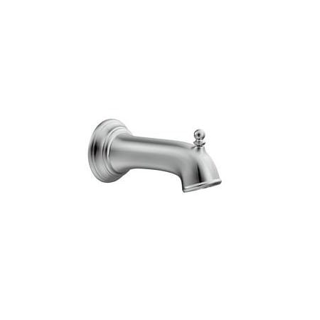 Moen Ips Tub Spout Chr 3814